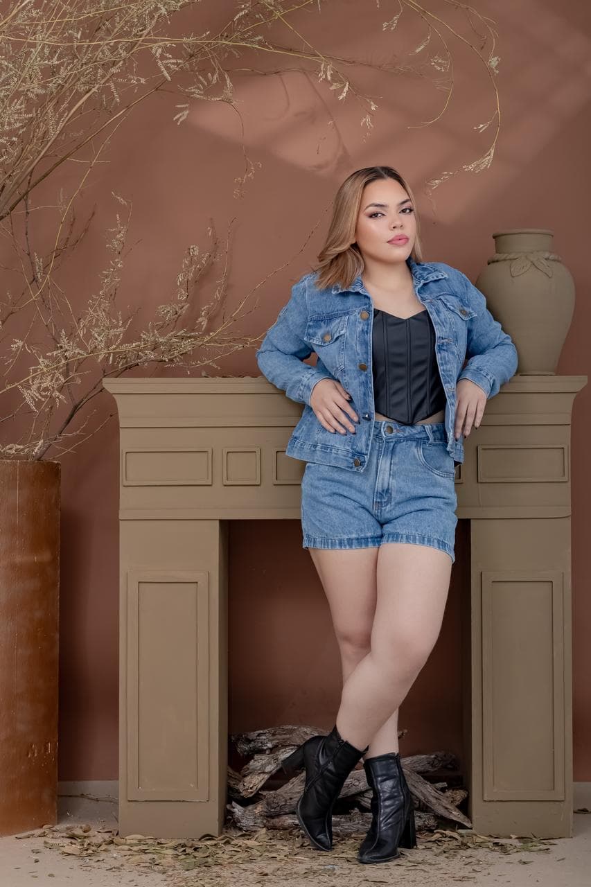 ClaCla Jeans - Colecao